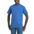 thumbnail image 4 of Pro Club Youth Cotton Short Sleeve Crew Neck T-Shirt, 4 of 6
