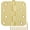 Satin Brass-4 in, variant on 4 Inch Door Hinges Noise-Free 3 Pack Brass Door Hinges Rounded 5/8"Radius Residential/Commercial,Interior/Exterior Hinges For Front Bedroom Bi-folding Double French Garage Gate Doors Heavy Duty Steel