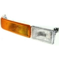 thumbnail image 5 of Geelife Corner Parking Signal Light Pair Set For 98-05 Blazer 98-04 S10 Truck w/ Fog, 5 of 13
