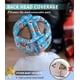 thumbnail image 3 of Protector de cabeza Baby Helmet Simply Kids para gatear y caminar, 3 of 7