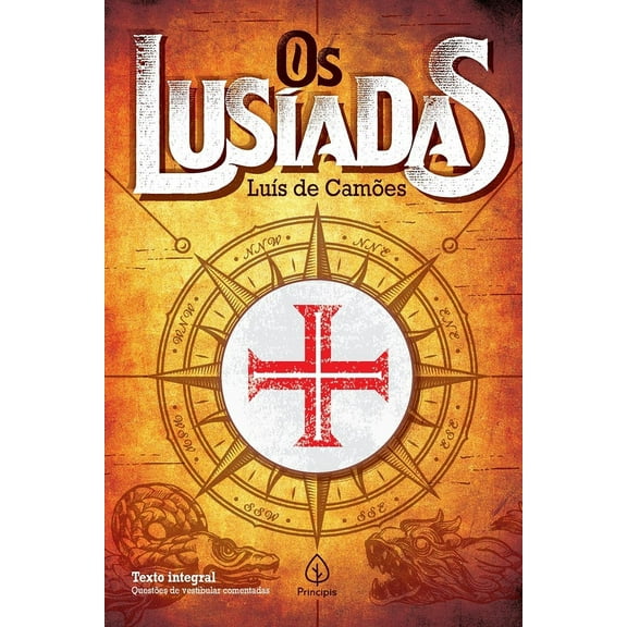 Os lusíadas (Paperback)