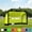 Yellow, variant on FORZA POD Aluminium Soccer Goal | Premium Folding Soccer Goal – Available in 4ft x 2.5ft, 5ft x 3ft and 6ft x 4ft & 9 Bold Colors | Quick Assembly with No Tools Required – Includes Carry Bag