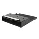 thumbnail image 5 of Organizador de consola central, caja de almacenamiento de silicona ABS para teléfonos, caja de almacenamiento de monedas de repuesto para Tesla Model 3 Y 2020-2023, 5 of 5