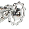 thumbnail image 4 of Bangcool Bike Chain Stabilizer Folding Single Speed Adjuster Rear Derailleur Tensioner, 4 of 10