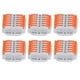 thumbnail image 3 of Conector de cable de cableado, 6 piezas Conectores de cable compactos Conductores de cableado universales Conectores de cable compactos Diseño elevado, 3 of 12