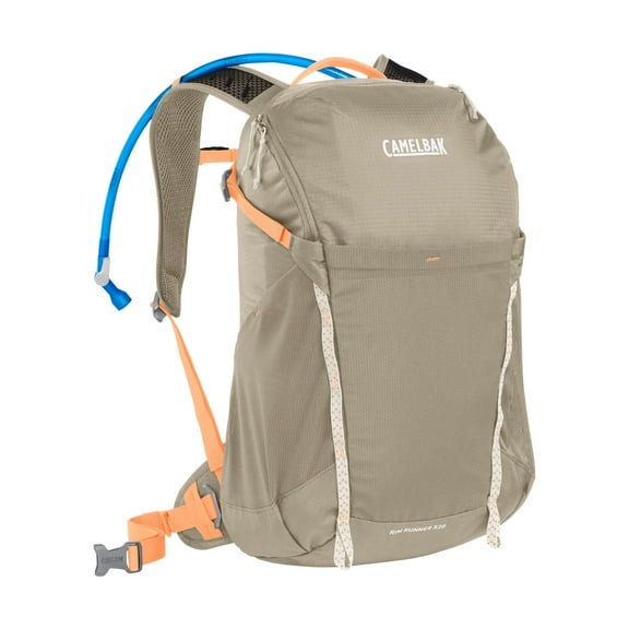 CamelBak Women's Rim Runner™ X20 Hydration Pack 50 oz, Sandstone