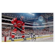 وحدة تحكم PlayStation 5 (Slim) مع EA Sports NHL 25 - PlayStation 5