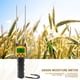 thumbnail image 5 of Medidor de Humedad de Grano, Probador de Humedad de Grano Medidor de Humedad de Grano Medidor de Humedad de Grano Medidor de Humedad Detector Digital de Fugas de Agua Probador, 5 of 7