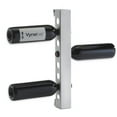 thumbnail image 5 of Vynebar VB8PS Vynebar 8 Polished Silver Vertical Wine Rack, 5 of 7