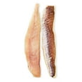 thumbnail image 2 of Great Value Wild Caught Pacific Whiting Fillets, Skin-on, Value Bag, 4 lbs (Frozen), 2 of 11