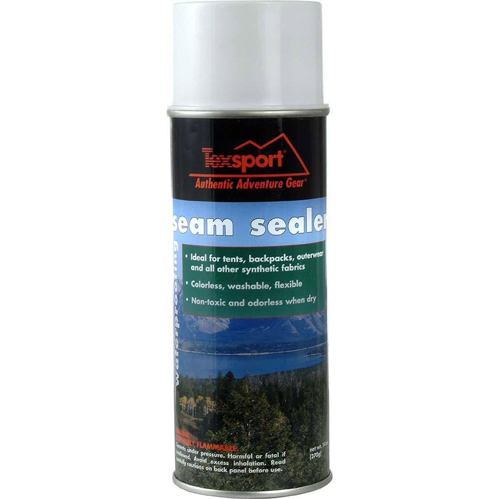 Texsport Spray Waterproof/Seam Sealer - Walmart.com