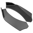 thumbnail image 5 of 3PCS Front Bumper Lip Spoiler Cover Trim Car Repair Part For Ford For Benz For BMW, 5 of 6