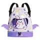 thumbnail image 1 of Bolsa de natación para niños con separación para ropa mojada, mochila portátil con dibujos animados, 1 of 4