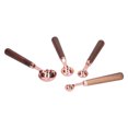 thumbnail image 2 of Stainless Steel Measuring Spoon, A Set Of 4 Different Cups To Meet Your Different Needs Measuring Spoon Excellent Design And Quality  For Home Kitchen Small, 2 of 8