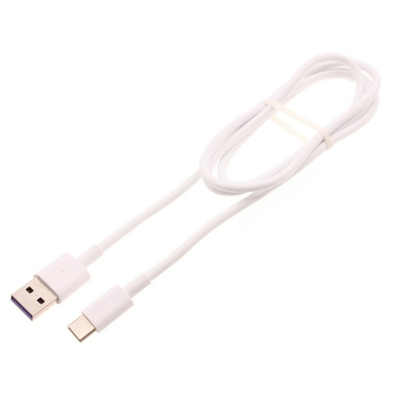 Type-C USB Cable for Samsung Galaxy A73 5G A53 5G A33 5G A13 5G A03s Phones - Charger Cord Power Wire USB-C