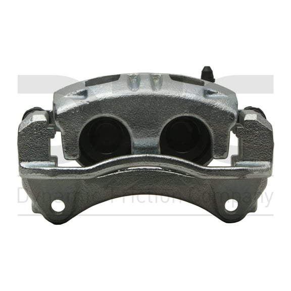 Front Left Dynamic Friction Company Premium Brake Caliper 331-47099 For 2005-2006 Chevrolet Equinox, 2005-2007 Saturn Vue, 2006 Pontiac Torrent