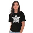 thumbnail image 4 of Miracles Happen All Time Inspiring Women's Plus Size Graphic Tee Brisco Brands 2X, 4 of 5