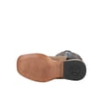 thumbnail image 5 of Roper Boys Dalton Square Toe Cowboy   Mid Calf Boots, 5 of 5