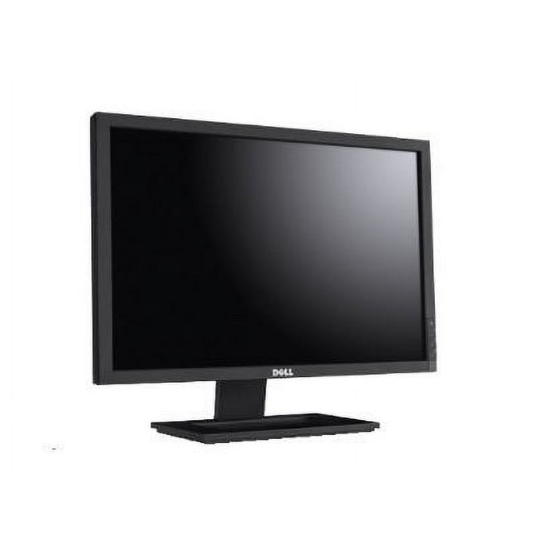 Dell E2209W - LCD monitor - 22