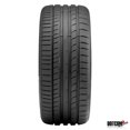 thumbnail image 3 of Continental ContiSportContact 5P 255/35R19 96 Y Tire Fits: 2013 Audi A4 Quattro Premium Plus, 2009-14 Audi A4 Base, 3 of 4