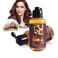 thumbnail image 5 of Productos para el cuidado del cabello Champú de jengibre para el cuero cabelludo Fortalece el cabello Nutre y repara las puntas del cabello Champú de cuidado de 100 ml, 5 of 5
