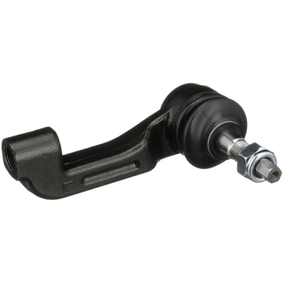 Delphi TA5045 Steering Tie Rod End Fits select: 2008-2012 JEEP LIBERTY, 2007-2011 DODGE NITRO