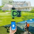 thumbnail image 3 of Tuya ZigBee 3.0 Sprinkler Timer Garden Automatic Watering Irrigation Timer Intelligent Timing Valves Controller Support Watering Timer and Watering Duration Setting Functions, 3 of 8