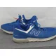 thumbnail image 1 of New Balance Mens 574 Blue Casual Shoes Sneakers Size 13 D Good Condition 4 LESS, 1 of 6