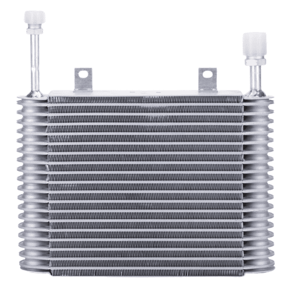 For Oldsmobile Bravada Evaporator 1996 97 98 99 00 2001 | Tube and Fin Configuration | 52463741