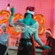 thumbnail image 3 of Alas de elfo, alas de princesa brillantes, alas de hada y mariposa, disfraz para Festival, disfraz de Halloween, 3 of 5