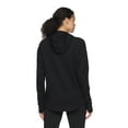 thumbnail image 3 of Reebok Women's Spirit Zip-Up Hoodie, Sizes XS - XXXL, 3 of 4