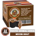 thumbnail image 4 of Crazy Cups Decaf Frosted Oatmeal Cookie Medium Roast Coffee, for Keurig K Cups Brewers, 22 Count, 4 of 6