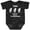 Storm Camo, variant on Inktastic Funny Tuba Player Music Joke Boys or Girls Baby Bodysuit