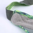 thumbnail image 6 of Sun Visor Hat Stretchy Non-Slip Sweatband,Sun Cap with Elastic Back for Outdoor Sports  ,sun visor sweatband，Golf Cart Sun Visor，Running, Tennis, Jogging(Green), 6 of 6