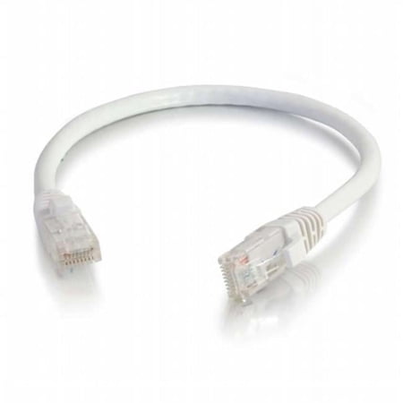 Cables To Go - 30ft Cat6 Snagless Unshielded - UTP - Network Patch Cable - White price history on PriceWatchPro