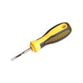 thumbnail image 1 of Sidaley Extractor de conector de cableado de coche, herramienta de mango de pasador extractor para promoción, herramientas de reparación, Vehículos, repuestos y accesorios Mis 2 mm, 1 of 6