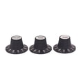 thumbnail image 3 of Amplificadores de Guitarra Sunnimix 3pcs Control Botones Instrumentos Musicales, 3 of 7