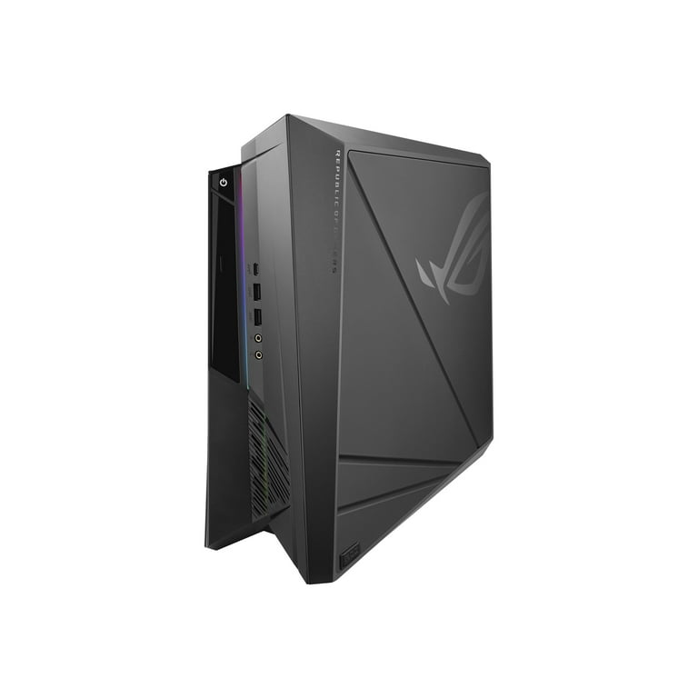 ASUS ROG Gaming Desktop, Intel Core i7-8700, NVIDIA GeForce GTX