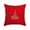 D, variante sur EGNMCR Taies d'Oreiller, Housses d'Oreiller Housse de Coussin de Noël Noël Bureau Maison Taie d'Oreiller en Flanelle Taie d'Oreiller Carrée