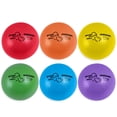 thumbnail image 1 of Set de Dodgeball Champion Sports Rhino Skin Basic, 6 pelotas, 1 of 9