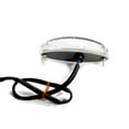 thumbnail image 3 of Krator Custom LED Taillight License Plate Brake Light Compatible with Yamaha V-Max Virago Stratoliner Midnight Deluxe, 3 of 5
