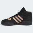 thumbnail image 4 of Ad-id-as Originals Rivalry Mid 001 Shoes 'Core Black' - IE3075 Expeditedship, 4 of 6