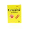 Estomicina Anti - Diarrheal - Anti-diarreico 100 Caps (Pack of 1)