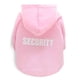 thumbnail image 1 of Security Cat Clothes Pet Cat Coats Jacket Hoodies For Cats Outfit Warm Pet Clothing Rabbit Animals Pet Costume For Small Dogs ShopWise Round, 1 of 20