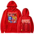 thumbnail image 1 of Sudadera con capucha de concierto Love on Tour para hombre y mujer, suéter Unisex de manga larga con capucha, estilo Harajuku, Hip Hop, Y2k, 2023, 1 of 4