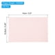 thumbnail image 2 of Uxcell 30 Hojas de Papel Vellón 4.25 x 5.5 pulgadas, Papel Vellón Imprimible Translúcido 100GSM para Impresión de Invitaciones, Rosa, 2 of 5