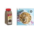 thumbnail image 3 of McCormick Pure Ground Black Pepper, 16 oz & McCormick Vanilla Bean Paste, 1.98 oz, 3 of 5