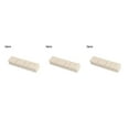 thumbnail image 2 of paramount 2 Pieces 7-grids Pill Case Dust-proof Storage Box Organizer Container Household Office Outdoor Travelling Apricot 3Set, 2 of 6