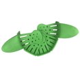 thumbnail image 3 of TEHAUX Kitchen Folding Funnel With Clip On Design Fits Pots Pans Bowls For Home Use 1Set, 3 of 8