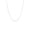 Silver, variant on Elli by Julie & Grace Women 18'' Basic Rolo Chain Necklace 925 Silver